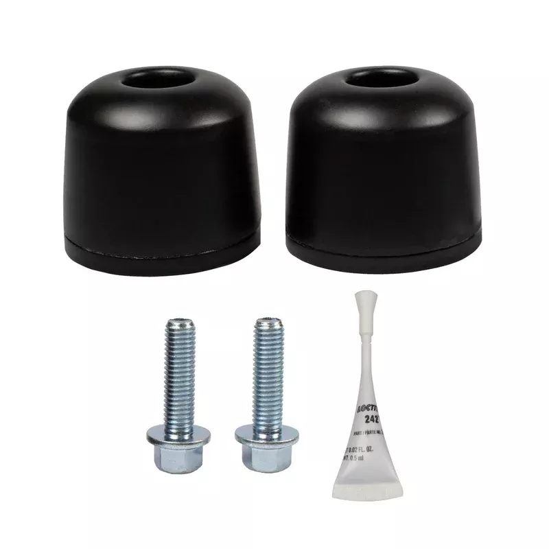 ’00-06 Toyota Tundra DuroBumps Front Bump Stops – DBF17T