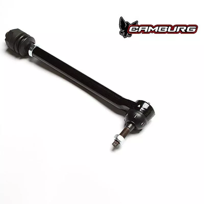 ’01-10 Chevy/GM 2500/3500HD Tie Rod Kit