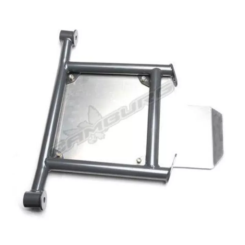 ’01-12 Ford Ranger Edge/Sport Camburg Sub-Frame