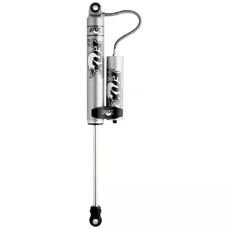 ’02-05 Dodge Ram 1500 2.0 Performance Series Remote Reservoir-Rear Shock