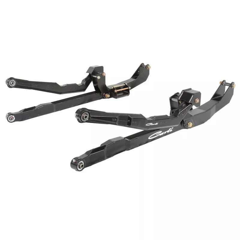’03-09 Dodge 2500/3500 Long Arm System