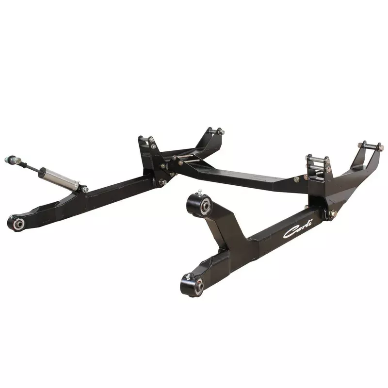 ’03-09 Dodge Ram 2500/3500 Radius Arm System-6″ Lift
