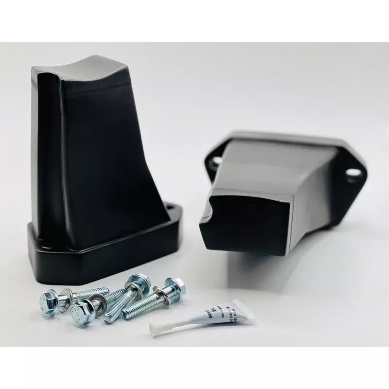 ’03-09 Lexus GX470 DuroBumps 5.25″ Rear Bump Stops – DBR525LT