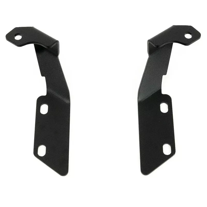’03-09 Lexus GX470 SDHQ Built A-Pillar Light Mounts