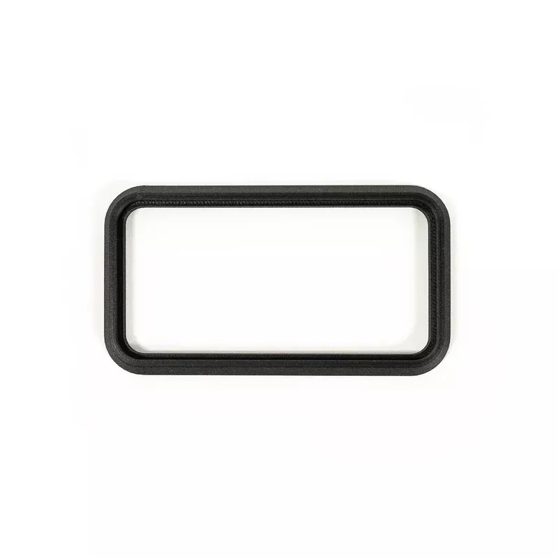 ’03-09 Lexus GX470 SDHQ Built Switch Pros SP-9100 Keypad Mount