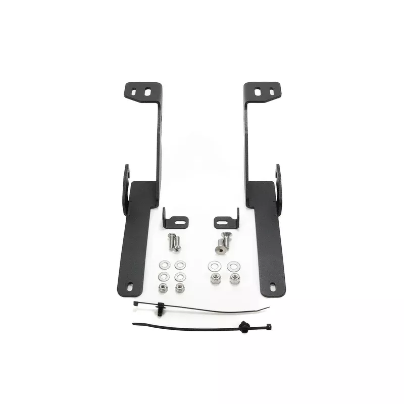 ’03-09 Ram 2500/3500 SDHQ Built A-Pillar Light Mounts