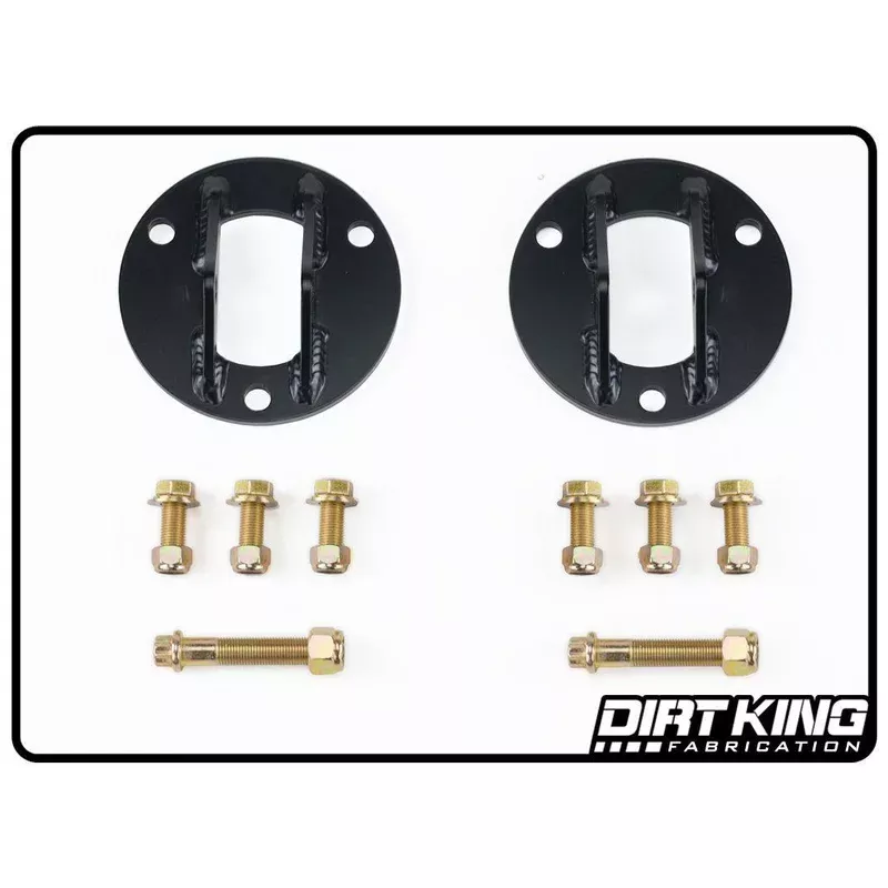 ’03-09 Toyota 4Runner Coil Bucket Shock Mounts