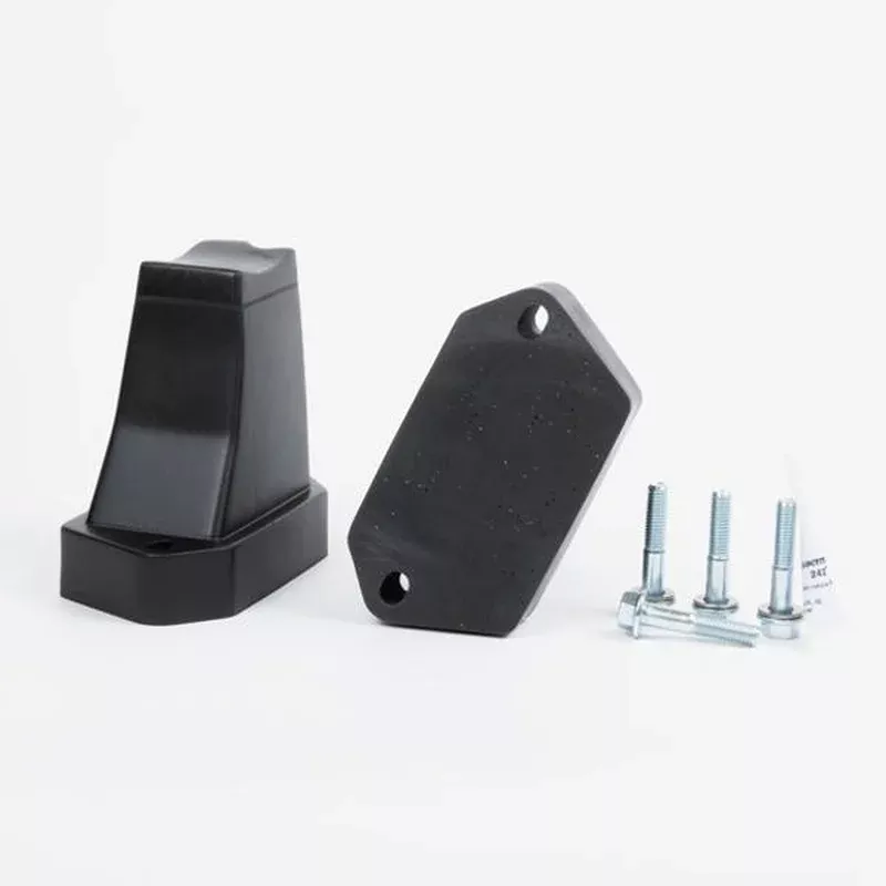 ’03-09 Toyota 4Runner DuroBumps 4.25″ Rear Bump Stops – DBR425