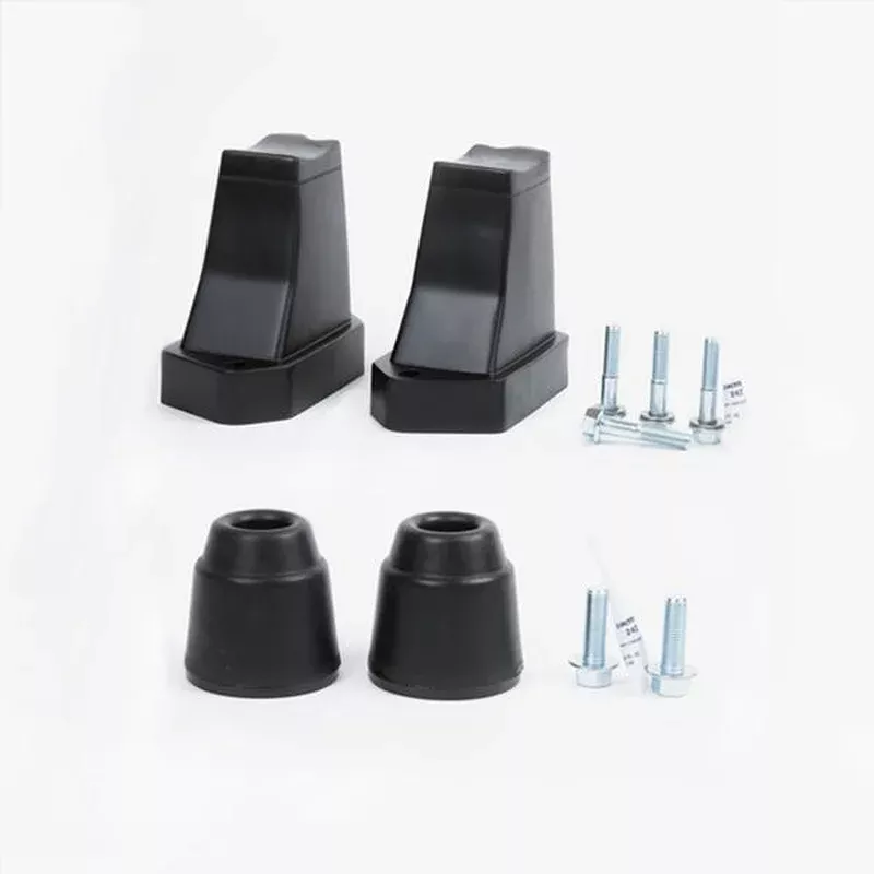 ’03-09 Toyota 4Runner DuroBumps Front & Rear 4.25″ Bump Stops