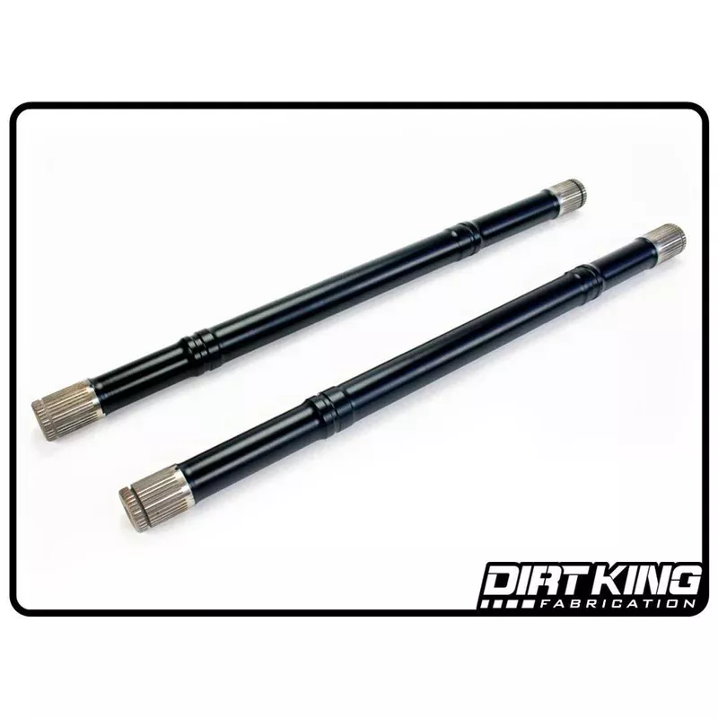 ’03-09 Toyota 4Runner Long Travel Axle Shafts