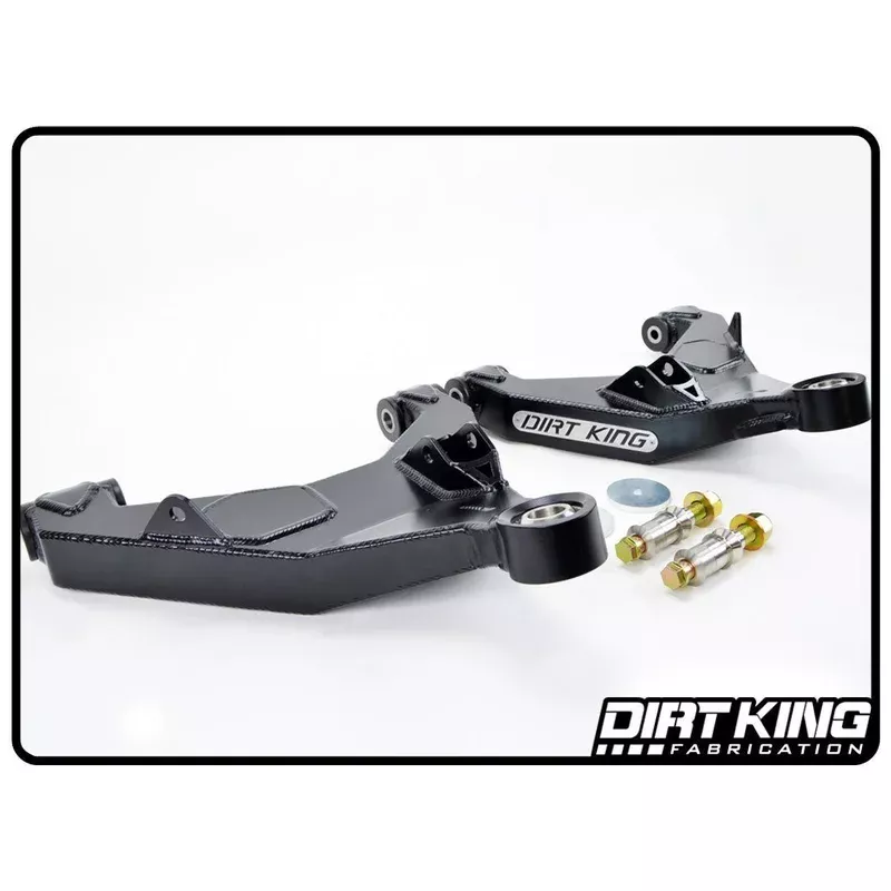 ’03-09 Toyota 4Runner Performance Lower Control Arms