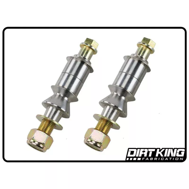 ’03-09 Toyota 4Runner Upper Arm Spacer Kit