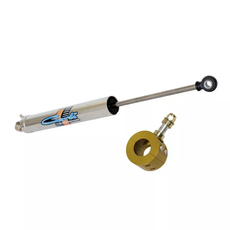 ’03-12 Dodge Ram 2500/3500 Low Mount Steering Stabilizer
