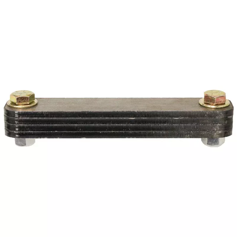 ’03-12 Ram 2500/3500 Carrier Bearing Drop Kit