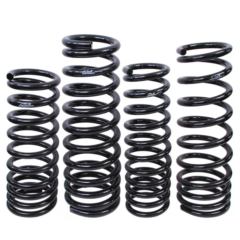 ’03-13 Dodge Ram 2500/3500 Multi-Rate and Linear Coil Springs
