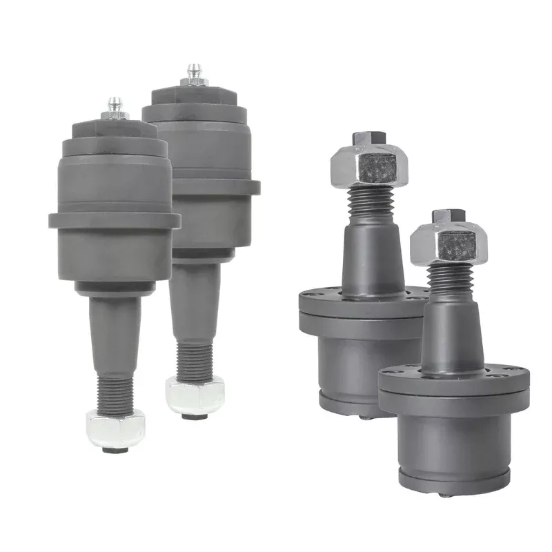 ’03-13 Ram 2500/3500 Carli Suspension Complete Ball Joint Kit-CS-DBJP