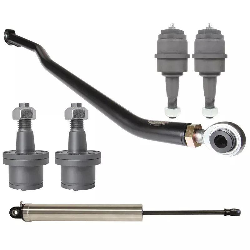 ’03-13 Ram 2500/3500 Carli T-Style Front End Upgrade Kit – CS-DFEU-T