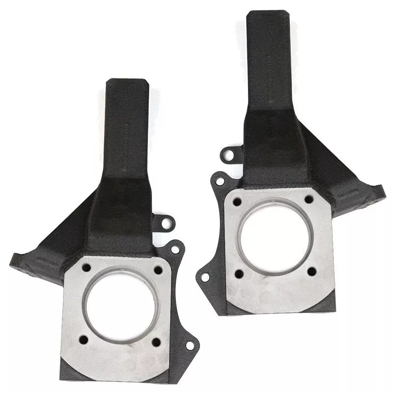 ’03-14 (4th Gen) Toyota 4Runner Camburg Performance Spindle Kit