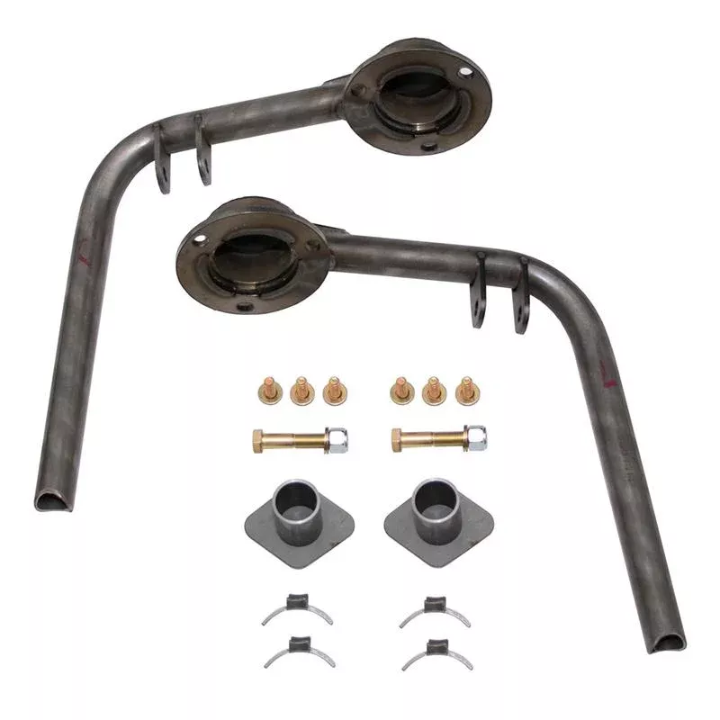 ’03-23 Toyota 4Runner Secondary Shock Hoop Kit