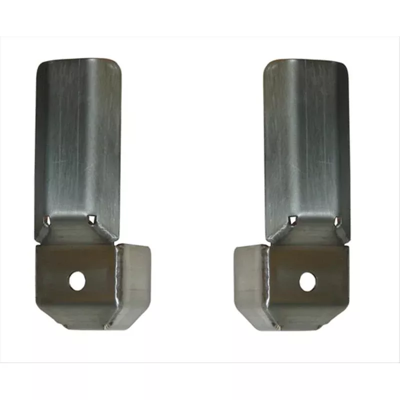 ’03-24 4Runner, ’07-14 FJ Cruiser, ’22+ Tundra, ’23+ Tundra Rear Shin Guards