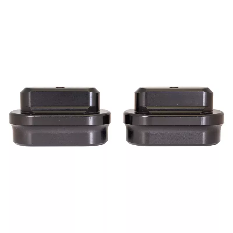 ’03-24 Ram 2500/3500 Front Bump Stop Drop Kit