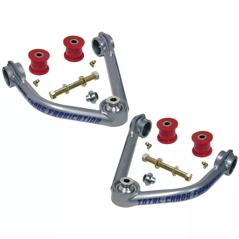 ’04-15 Nissan Titan Upper Control Arms