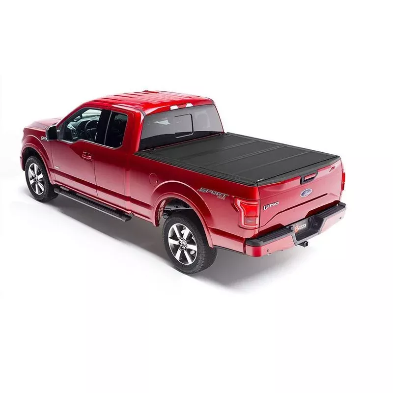 ’04-20 Ford F150 BAKflip MX4 Bed Cover