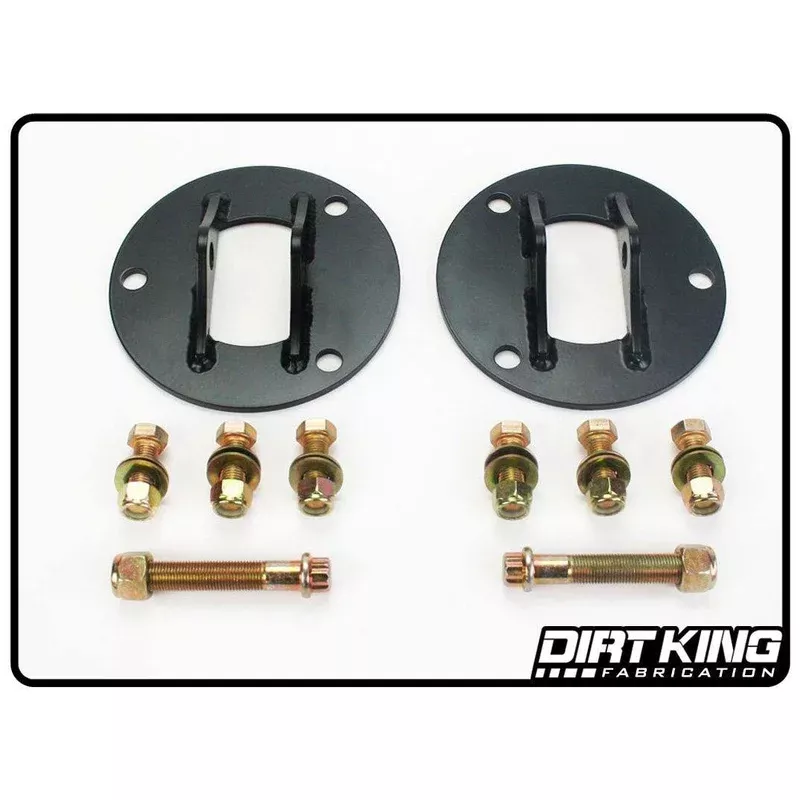 ’04-20 Ford F150 Coil Bucket Shock Mount