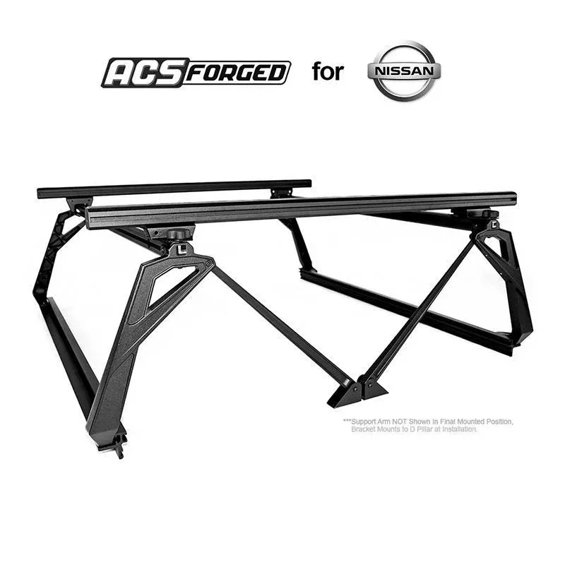 ’04-23 Nissan Titan-ACS Forged