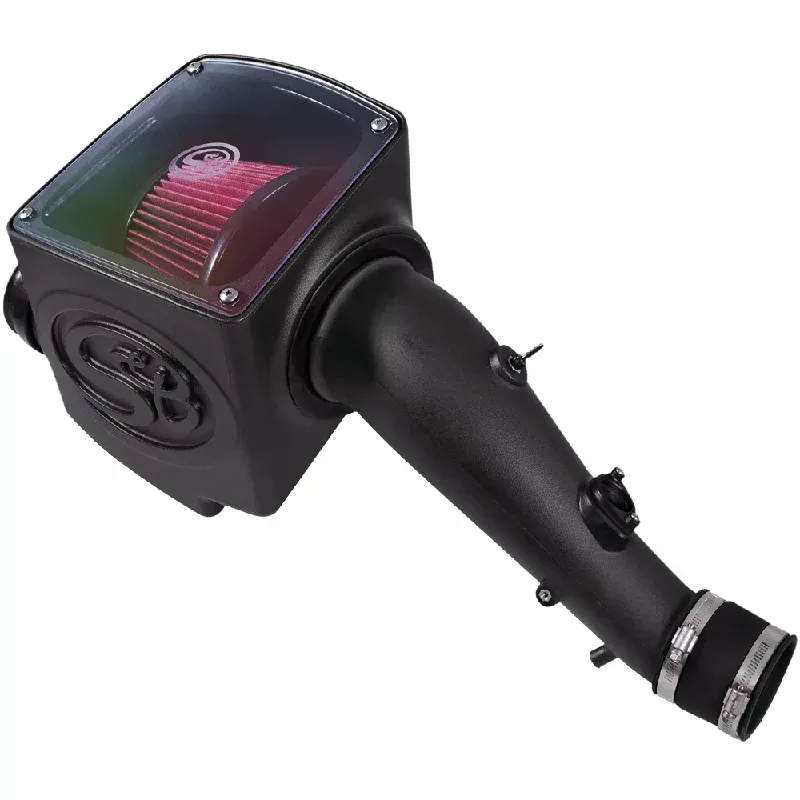 ’05-11 Toyota Tacoma 4.0L Cold Air Intake