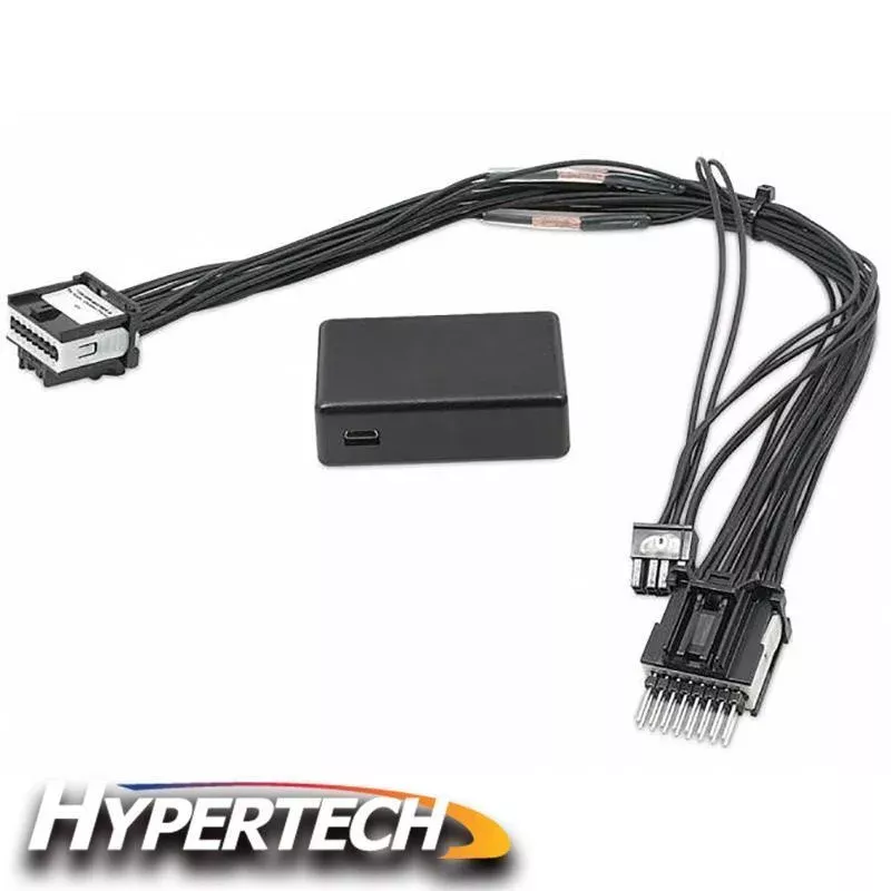 ’05-11 Toyota Tacoma Hypertech Speedometer Calibrator