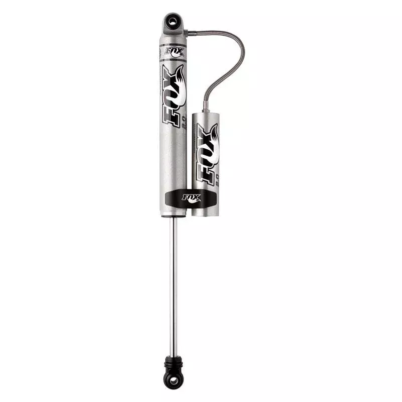 ’05-16 Ford F250/350 2.0 Performance Series Remote Reservoir Front Shock