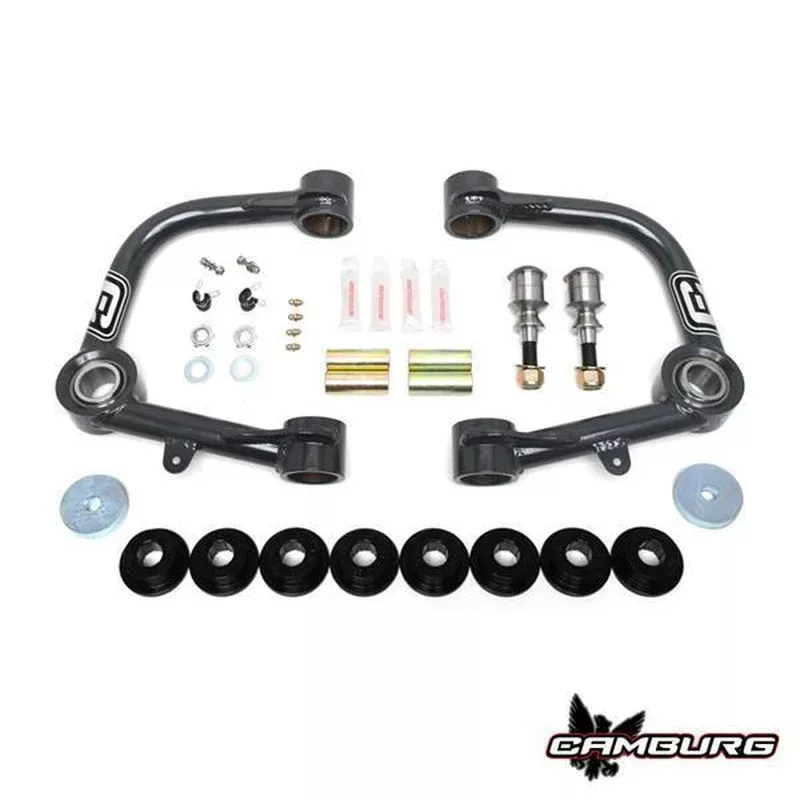 ’05-23 Toyota Tacoma 1.25″ Uniball Upper Control Arms