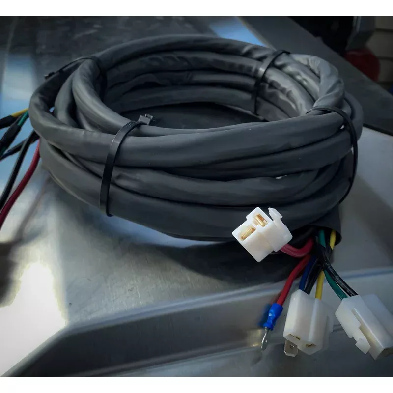 ’05-23 Toyota Tacoma BCM ARB Single Extension Harness