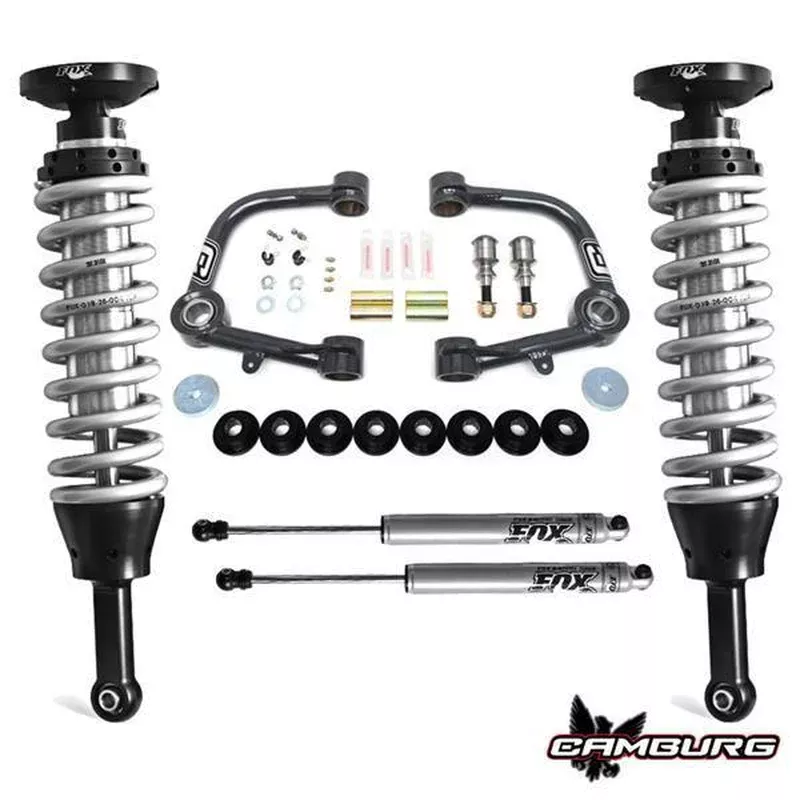 ’05-23 Toyota Tacoma Fox 2.5 Performance Suspension Kit