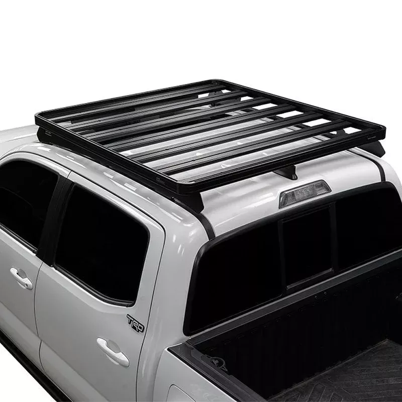 ’05-23 Toyota Tacoma Front Runner Slimline II Roof Rack Kit
