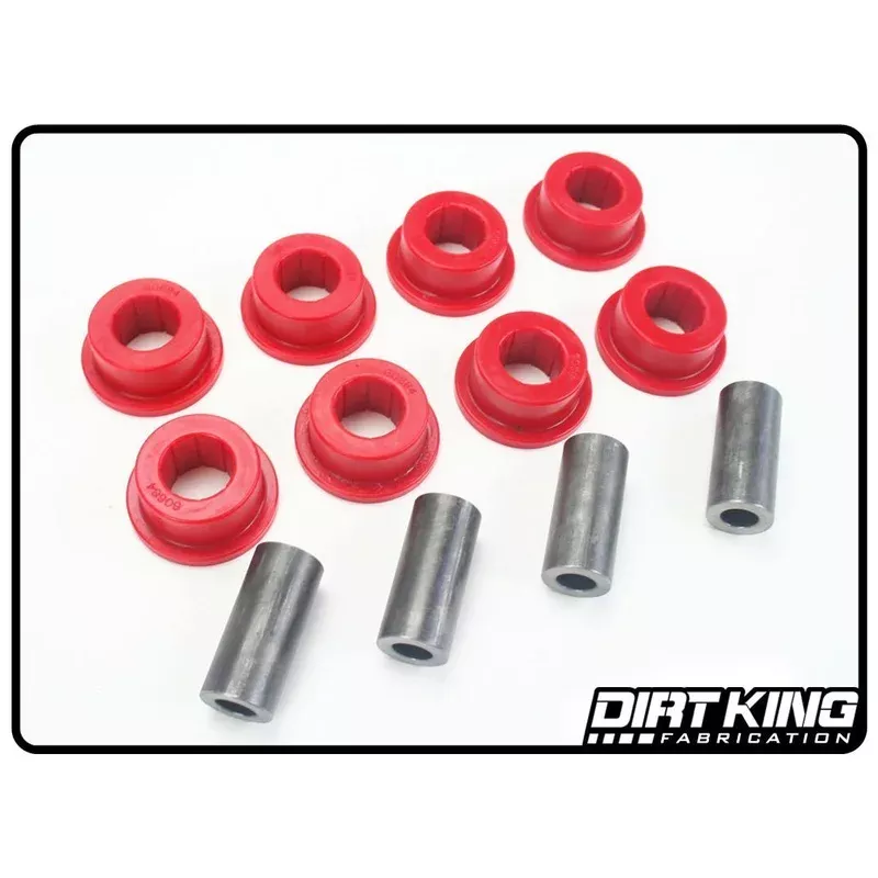 ’05-23 Toyota Tacoma Upper Arm Bushing Rebuild Kit-DK-811947