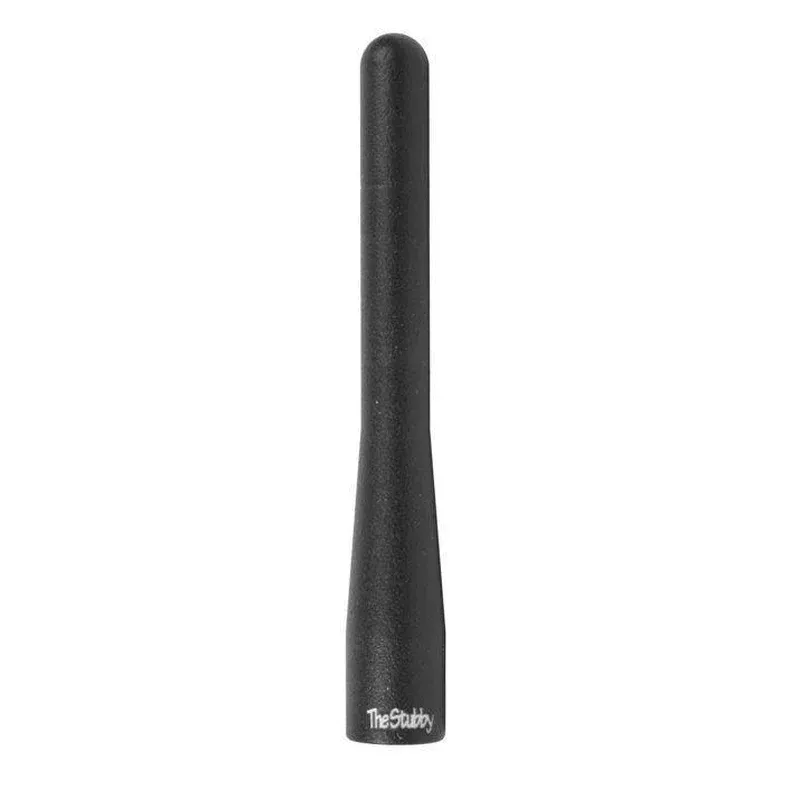 ’07-14 GMC 1500 CravenSpeed Original Stubby Antenna