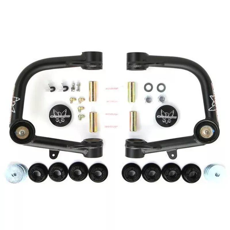 ’07-14 Toyota FJ Cruiser Camburg 1.25″ Uniball Upper Control Arms