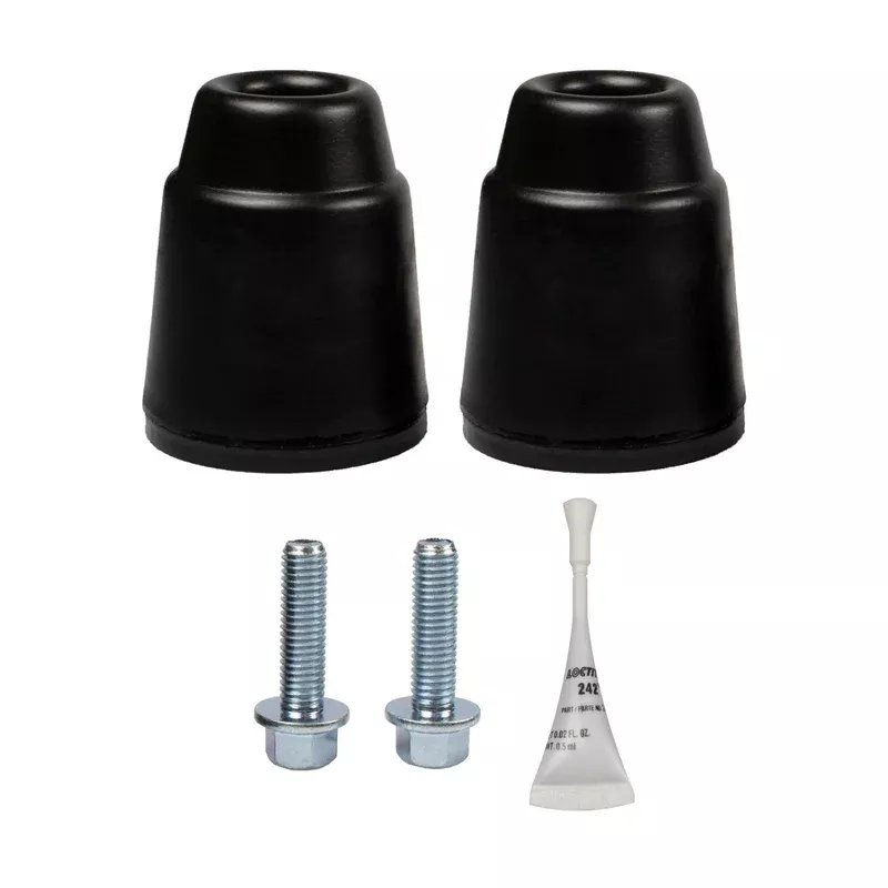’07-14 Toyota FJ Cruiser DuroBumps Front Bump Stops – DBF212