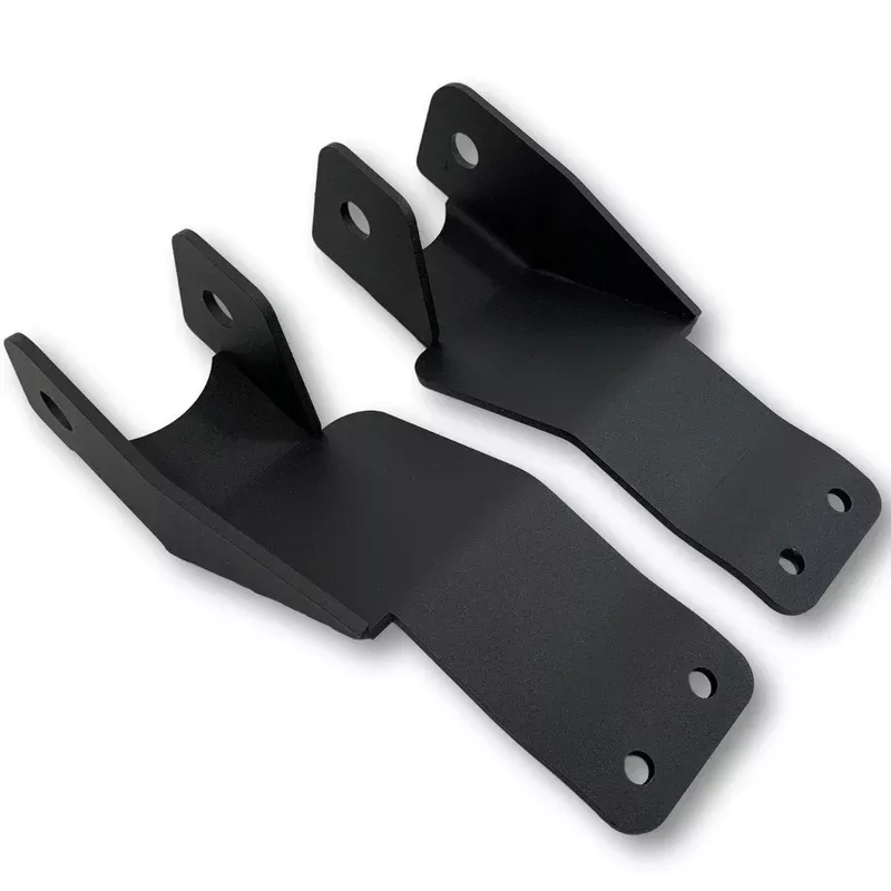 ’07-14 Toyota FJ Cruiser Lower Link Skid