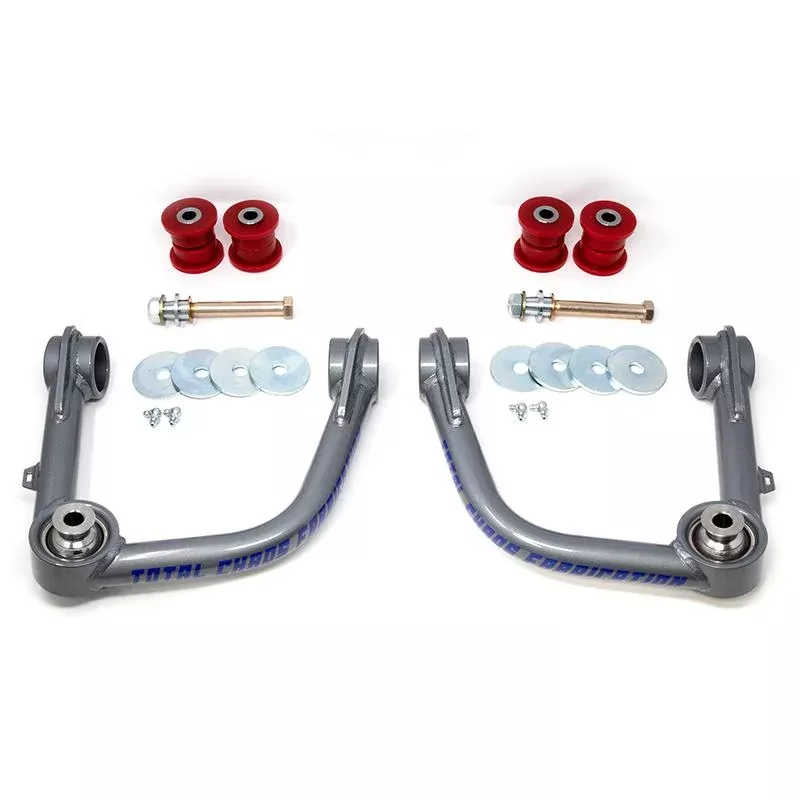 ’07-14 Toyota FJ Cruiser Upper Control Arms
