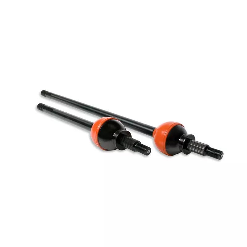 ’07-17 Jeep JK Rubicon Ultimate Dana 44 CV Axle Set