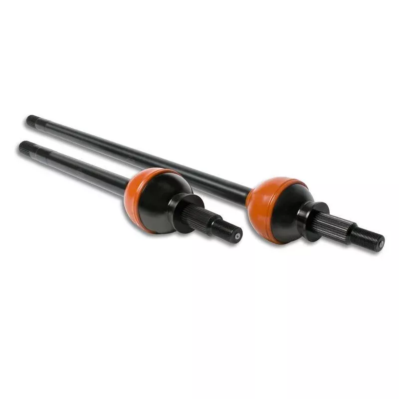 ’07-17 Jeep JK Ultimate Dana 30 30T CV Axle Set