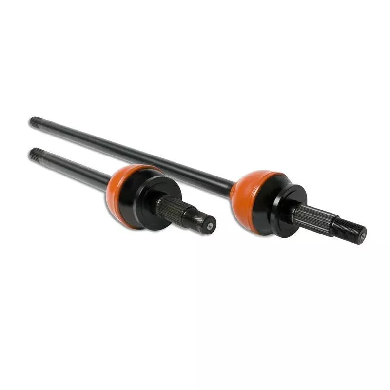 ’07-17 Jeep JK Ultimate Dana 30 CV Axle Set