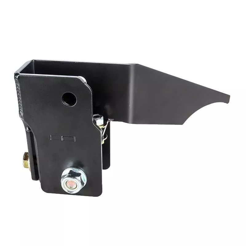 ’07-17 Jeep JKU Adjustable Rear Track Bar Riser Kit