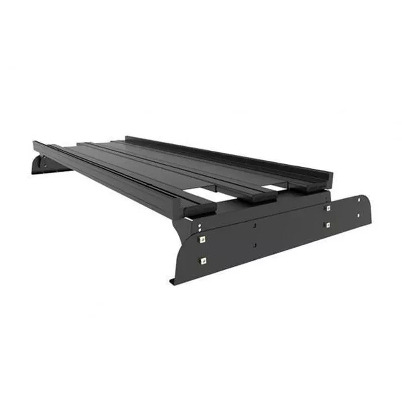 ’07-17 Jeep Wrangler JKU 4-Door Interior Cargo Storage Rack