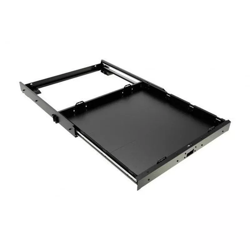 ’07-17 Jeep Wrangler JKU Front Runner Cargo Slide