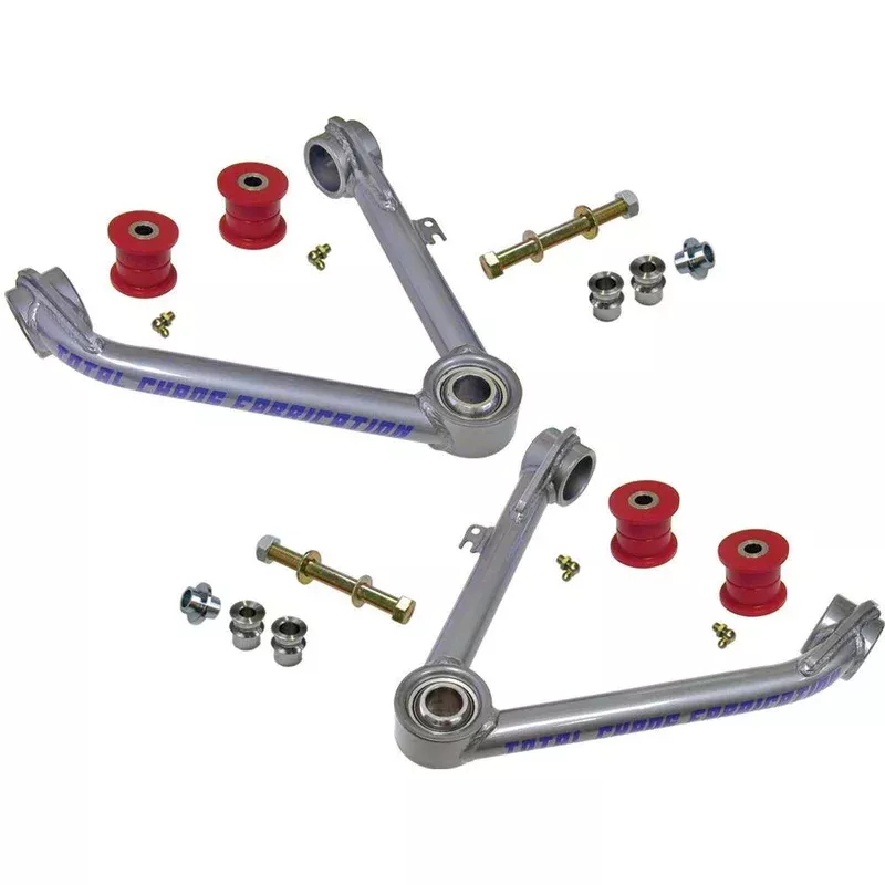 ’07-18 Chevy/GM 1500 Upper Control Arms