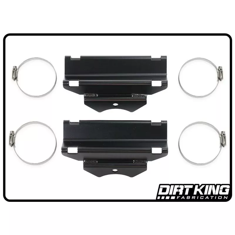 ’07-18 Chevy/GMC 1500 Bolt On Reservoir Mounts